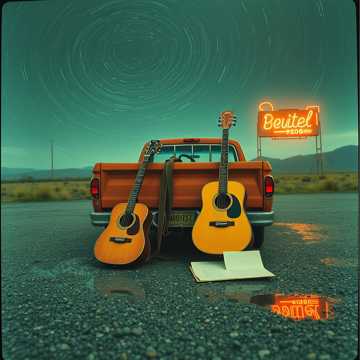 Capa da música gonza y mirian