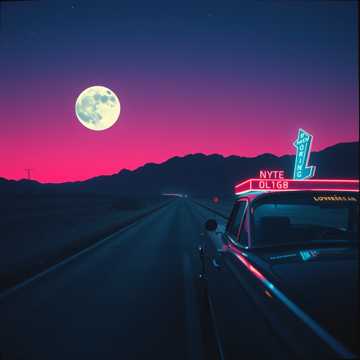 曲のカバー Noches