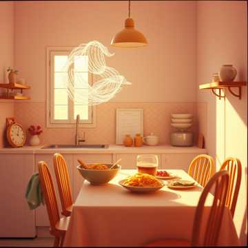 歌曲的封面La Mia Famiglia