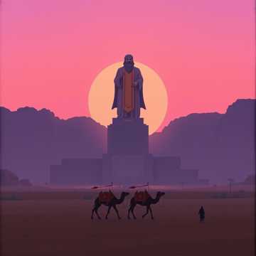 Cover av låten فخر الكويحي