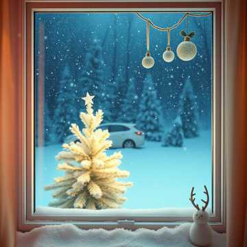 Bìa bài hát święta tuż tuż-ALA FILIPKOWSKA