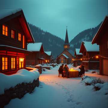 Copertina della canzone Święta są już tu