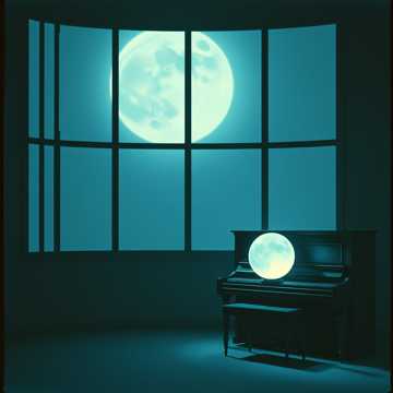 Bìa bài hát Gecənin Səsi