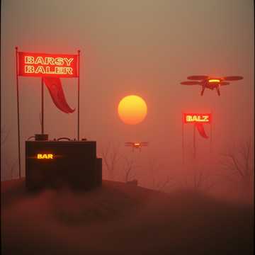 Кавер на песню Фонк армиї