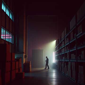 غلاف الاغنية Призрак деливери