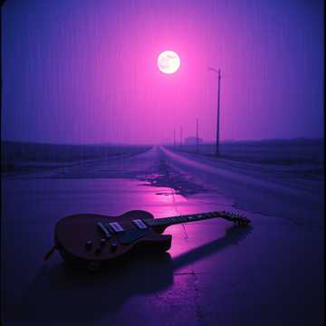 Cover av låten Proyecto