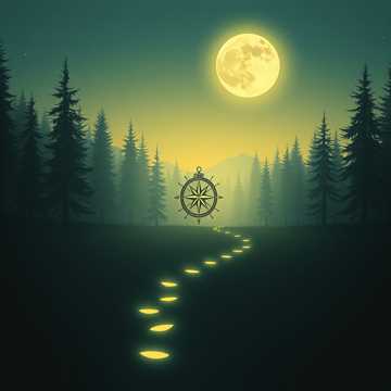 歌曲的封面Guía Mis Pasos / Guide My Steps