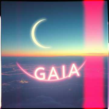 Кавер на песню GAIA