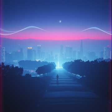 Copertina della canzone 희망