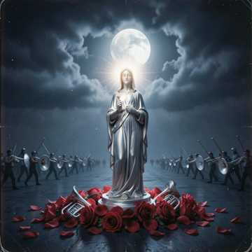 노래 표지 DOLORES