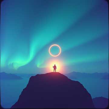 Cover of the song 3095 Я Жива Страж Врат Рая Лилит 13 Сефирота