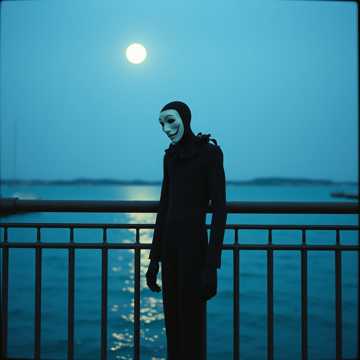 Couverture de la chanson Pierrot