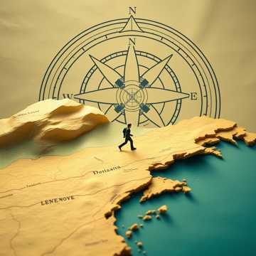 Capa da música Las Aventuras de Gulliver