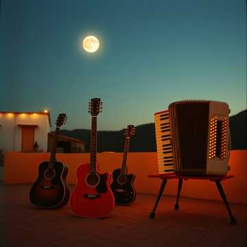 Cover utworu Parabéns Pra Sura, Meu Coração