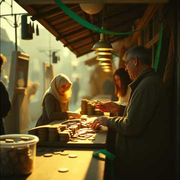 Кавер на песню Гривня — символ рідної країни