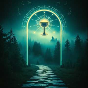 Cover utworu 3102 Я Жива Страж Врат Рая Лилит 13 Сефирота