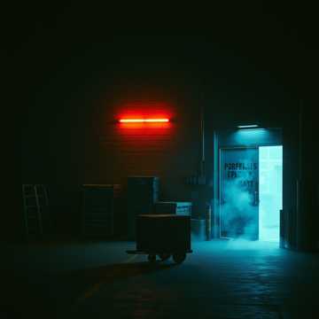 Bìa bài hát Баллада о Сане Кулише