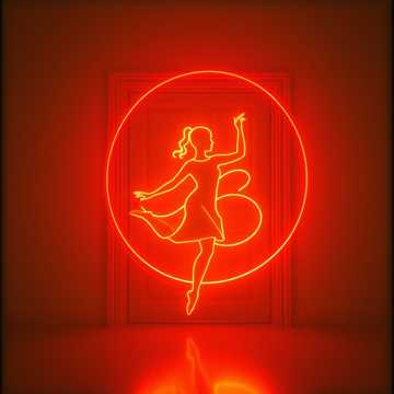 Cover des Liedes sensual