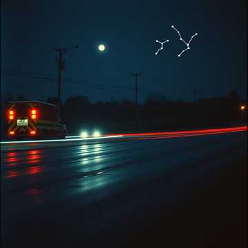 A dal borítója Ay damaris