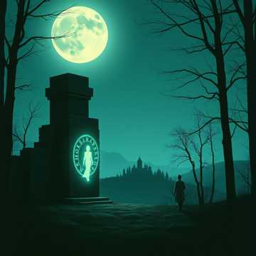 歌曲的封面3100 Я Жива Страж Врат Рая Лилит 13 Сефирота