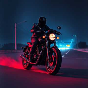 Copertina della canzone A Rock