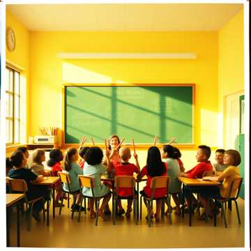 Bìa bài hát Clase de música en Espíritu Santo