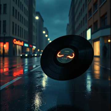 Capa da música תגידי לי