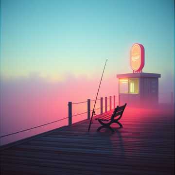 歌曲的封面ตกปลาไม่ได้ กินแห้ว