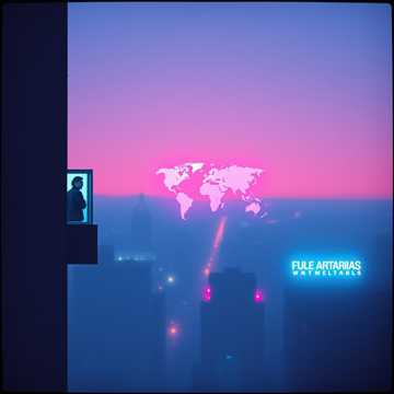 Cover des Liedes Закордонний в хмарках