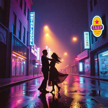 歌曲的封面Ona Tańczy Dla Mnie Dziś