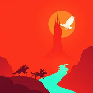 Portada de la canción Die letzte Kriegerin (Die Blut Pyramide)