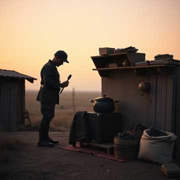 Кавер на песню Каша 2