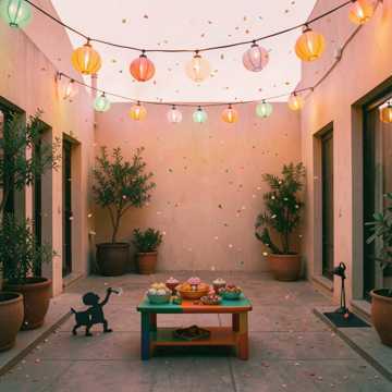 Cover van het nummer حكاية مستمرة في عيد الفطر