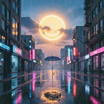 Couverture de la chanson Dopo il temporale