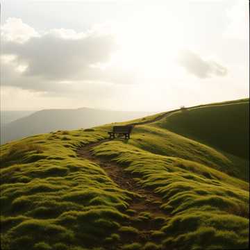 Кавер на песню Spaziergang übers Gras