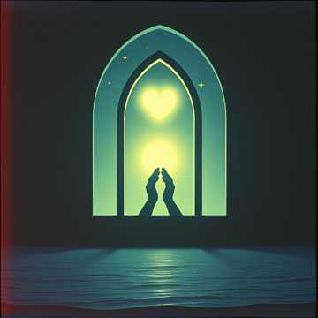 A dal borítója Só deixa eu te amar