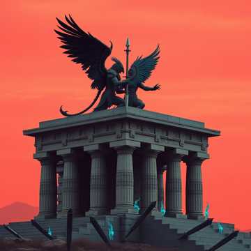 歌曲的封面Die letzte Kriegerin (Aufbruch in die neue Welt) Teil 2 Flamenco IV