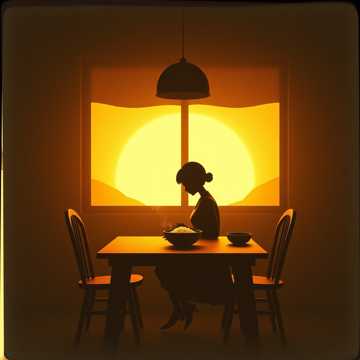 歌曲的封面어머니와 보릿고개