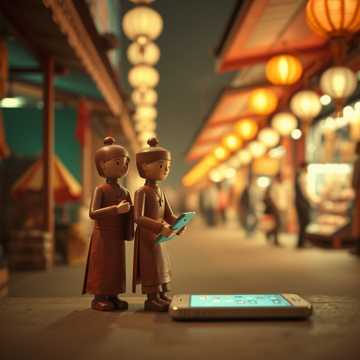 Cover av låten loligong