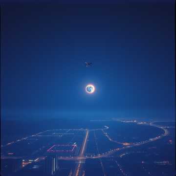 غلاف الاغنية На другой орбите