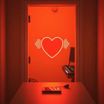 Cover av låten What You Waitin’ For