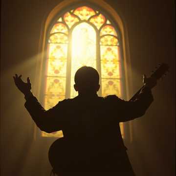 Cover van het nummer Só quero te amar