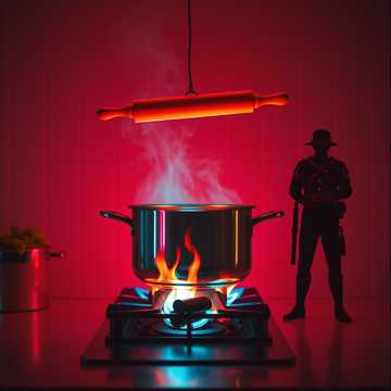 غلاف الاغنية Каша