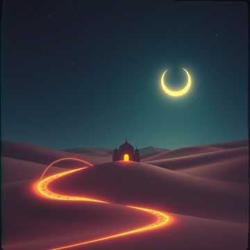 Cover of the song شيله