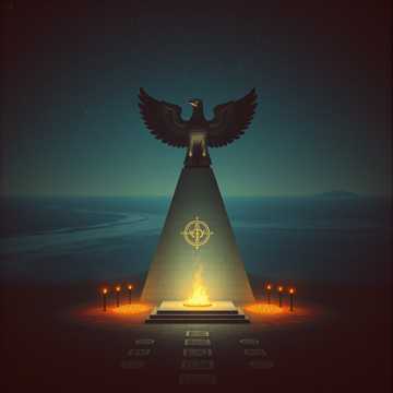 歌曲的封面Die letzte Kriegerin (Aufbruch in die neue Welt) Teil 2 Heavy Metal