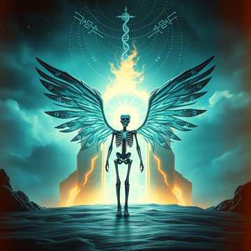 歌曲的封面3099 Я Жива Страж Врат Рая Лилит 13 Сефирота