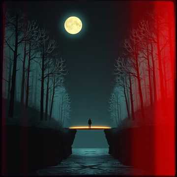 Cover des Liedes Контрасты