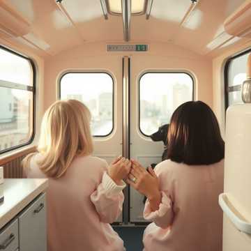 曲のカバー Szymon i Natalia