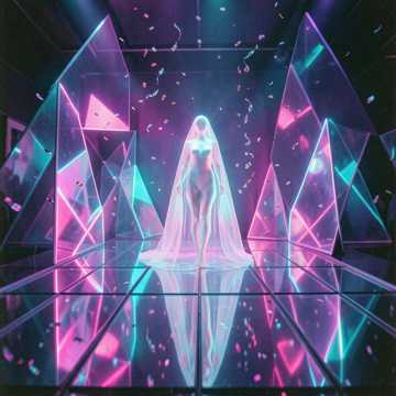 غلاف الاغنية מיטל טכנו