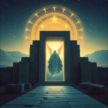 歌曲的封面3105 Я Жива Страж Врат Рая Лилит 13 Сефирота